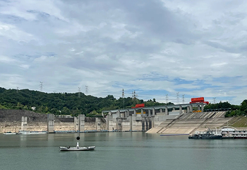 三峡大坝旅游区第 89 张图片