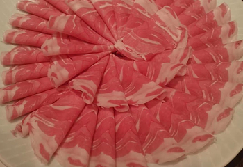 南门涮肉(天坛店)第 124 张图片