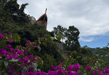 贵州九仙旅游景区第 147 张图片