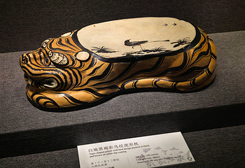 南越王博物院(王墓展区)第 24 张图片