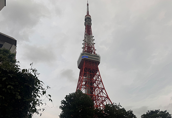 东京塔第 160 张图片