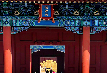 代王府·大明百戏园第 84 张图片