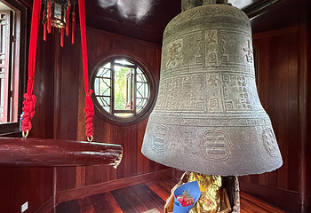 寒山寺第 156 张图片