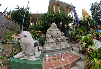 乌那隆寺第 20 张图片