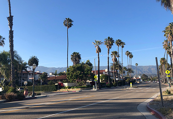 Santa Barbara Waterfront第 4 张图片