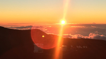 莫纳克亚山州游乐区