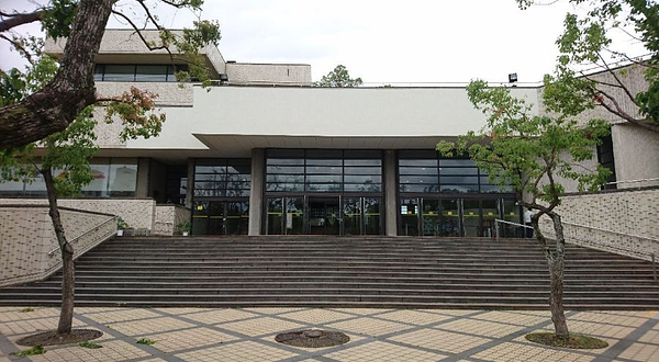 和歌山县民文化会馆