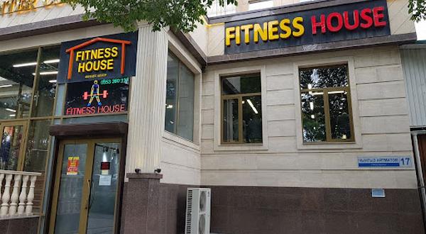 Fitness House
