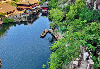 东湖第 9 张图片