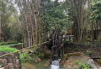 龙宫仙境旅游区第 20 张图片