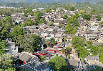 青岩古镇第 32 张图片