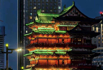 滕王阁旅游区第 86 张图片