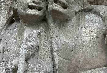 大足石刻第 167 张图片