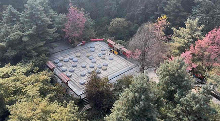 苍山第 158 张图片