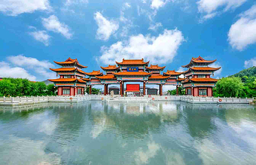 威海华夏城第 14 张图片