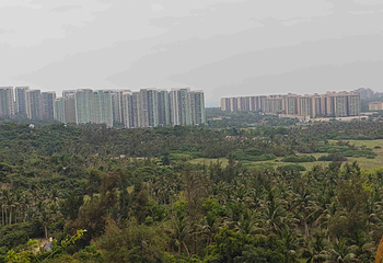 海南铜鼓岭景区第 45 张图片