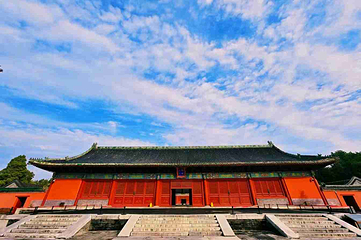 北京古代建筑博物馆第 12 张图片