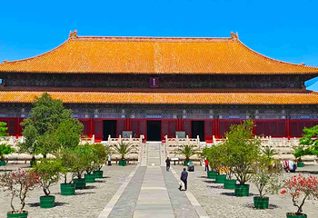 明十三陵第 29 张图片