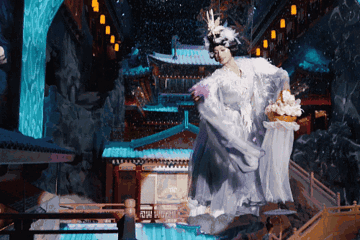 屿见闽南主题景区第 55 张图片