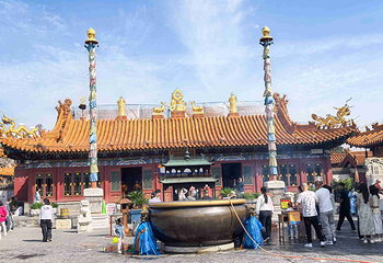 大召寺第 37 张图片