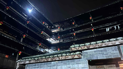 云水谣景区第 110 张图片