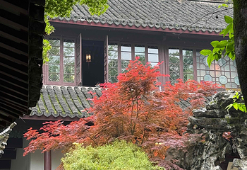 南湖景区第 112 张图片