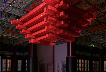 鸿恩寺公园第 49 张图片