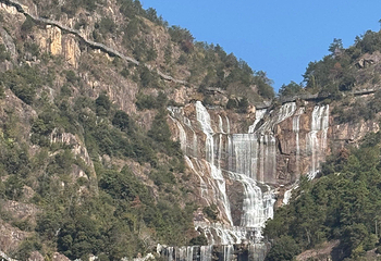 天台山景区第 64 张图片