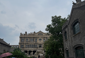 张学良旧居第 264 张图片