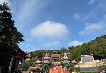 湄洲岛第 54 张图片