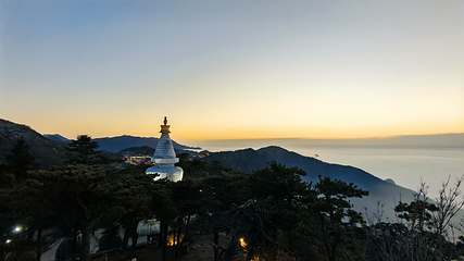 庐山风景名胜区第 187 张图片