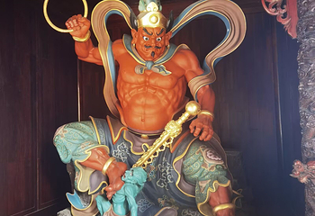 丰都鬼城名山景区第 74 张图片