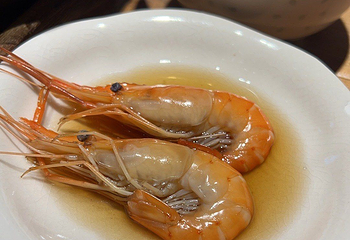 李百蟹·蟹黄面(观前街店)第 39 张图片