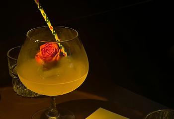瘾酒Enjoy(西湖店)第 3 张图片