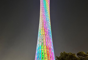 广州塔第 215 张图片