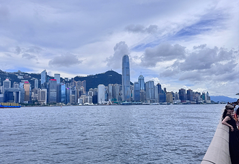 维多利亚港第 211 张图片