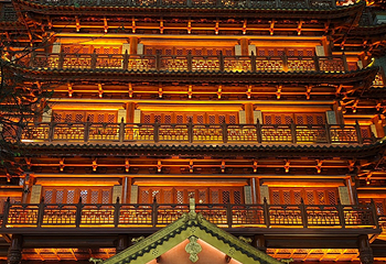 大佛古寺第 67 张图片
