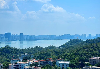 礐石风景区第 26 张图片