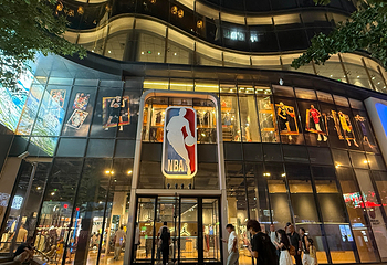 王府井第 41 张图片