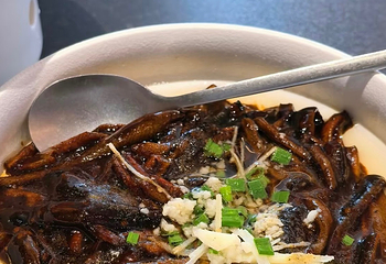 外滩家宴·上海菜（外滩南京路店）第 116 张图片