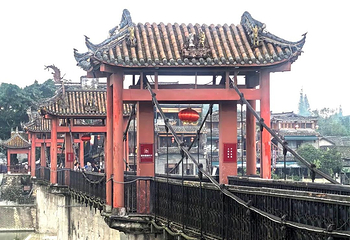 元通古镇第 42 张图片