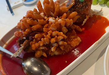 松鹤楼(观前街店)第 168 张图片