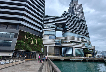 香港K11 MUSEA第 139 张图片