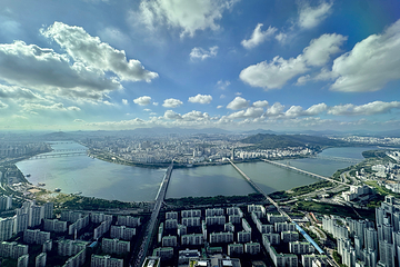 乐天世界塔第 8 张图片