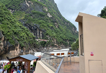 虎跳峡(香格里拉段)第 63 张图片