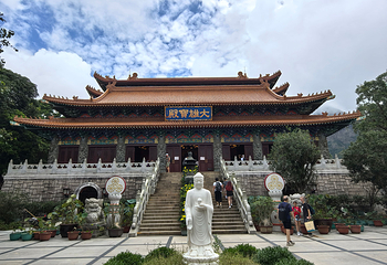 昂坪360第 60 张图片