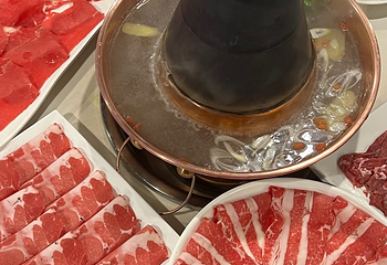 南门涮肉(天坛店)第 65 张图片