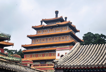 普宁寺第 56 张图片