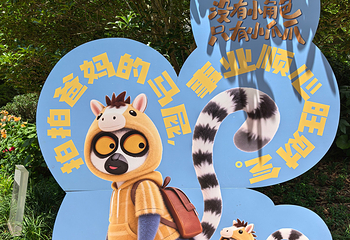 江苏园博园第 19 张图片