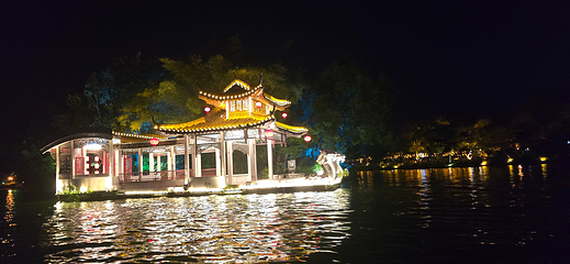 桂林两江四湖景区第 149 张图片